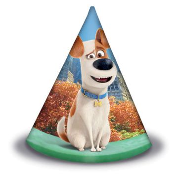 CAPPELLINO PETS VITA DA ANIMALI PZ.6