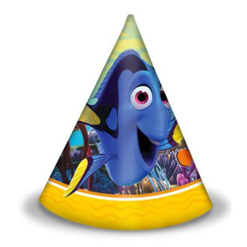 CAPPELLINO ALLA RICERCA DI DORY PZ.6