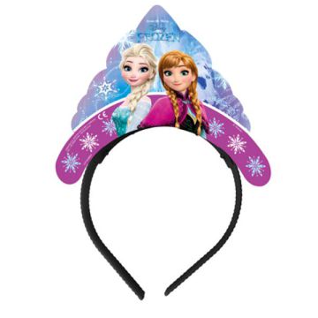 CORONCINA FROZEN NORTHERN LIGHTS PZ.4