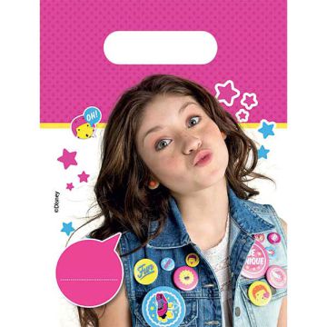 SACCHETTI SOY LUNA PZ.6