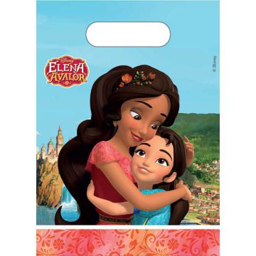 Sacchetti Elena of Avalor PZ.6