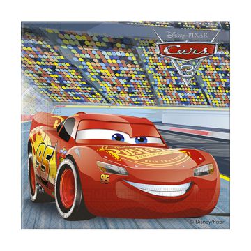 TOVAGLIOLI CARS 3 PZ.20