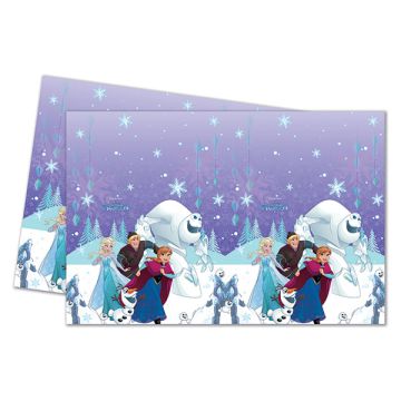 TOVAGLIA FROZEN SNOWFLAKES PZ.1