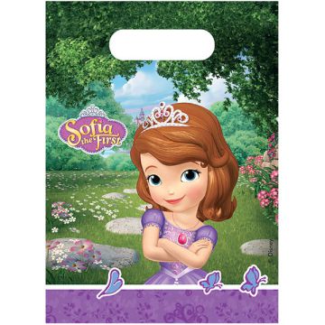 SACCHETTI SOFIA ISOLA MISTICA PZ.6