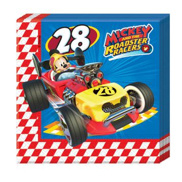 TOVAGLIOLI TOPOLINO ROADSTER RACE PZ.20
