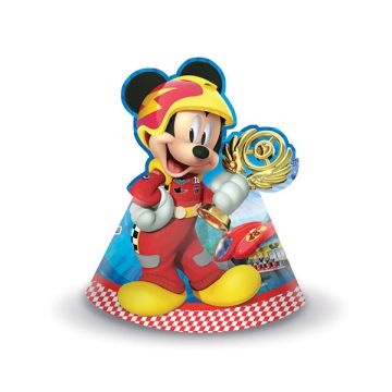 CAPPELLINO TOPOLINO ROADSTER RACERS PZ.6