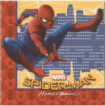 TOVAGLIOLI SPIDERMAN HOMECOMING PZ.20