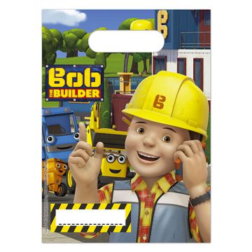 SACCHETTI BOB AGGIUSTATUTTO PZ.6