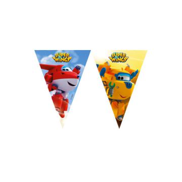 BANDIERINA SUPER WINGS PZ.1