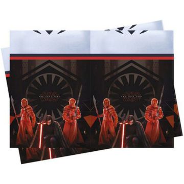 TOVAGLIA STAR WARS EPISODE 8 PZ.1