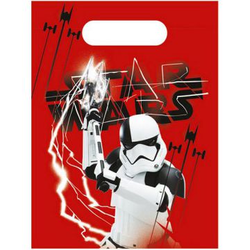 SACCHETTI STAR WARS EPISODE 8 PZ.6
