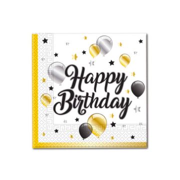 TOVAGLIOLI HAPPY BIRTHDAY PZ.20