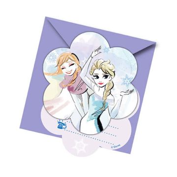 INVITI FROZEN SPARKLE PZ.6
