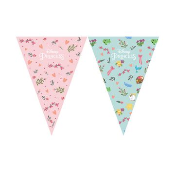 BANDIERINA PRINCIPESSE DARE TO DREAM P.1