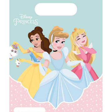 SACCHETTI PRINCIPESSE DARE TO DREAM PZ.6