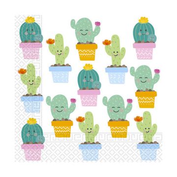 TOVAGLIOLI CACTUS PZ.20