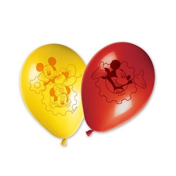 Palloncini Topolino Playful Pz.8