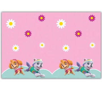 Tovaglia Paw Patrol Pink Pz.1