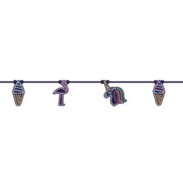 FESTONE NEON PZ.1