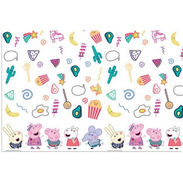 TOVAGLIA PEPPA PIG MESSY PLAY PZ.1
