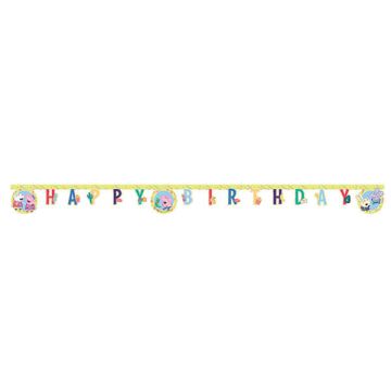 FESTONE PEPPA PIG MESSY PLAY PZ.1