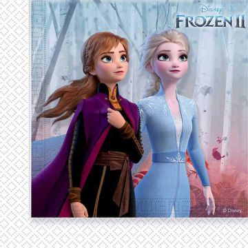 TOVAGLIOLI FROZEN 2 PZ.20