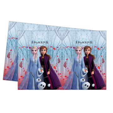 TOVAGLIA FROZEN 2 PZ.1