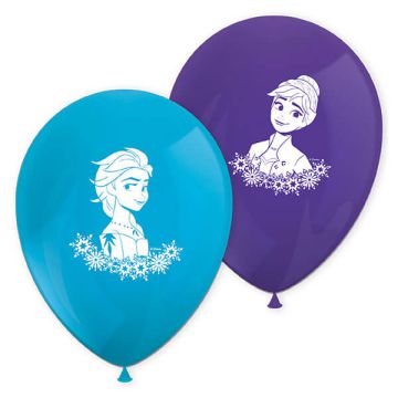 Palloncini Frozen Pz.8