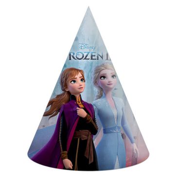 CAPPELLINO FROZEN 2 PZ.6