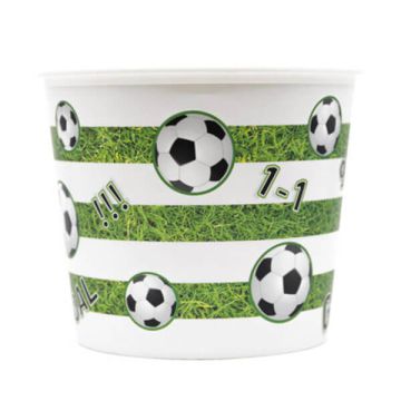 Secchio Per Pop Corn