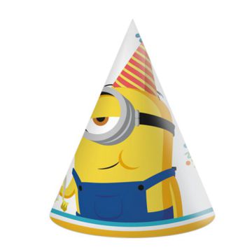Cappellino Minions Pz.6