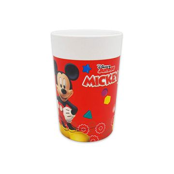 Bicchieri Topolino Riutilizzabili Pz.2