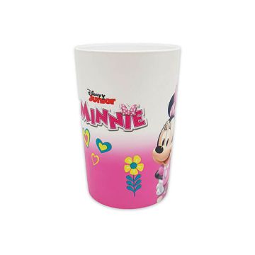 Bicchieri Minnie Riutilizzabili Pz.2
