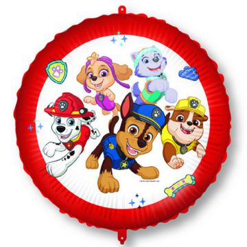 Palloncino paw patrol  pz.1