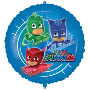 Palloncino pj mask pz.1
