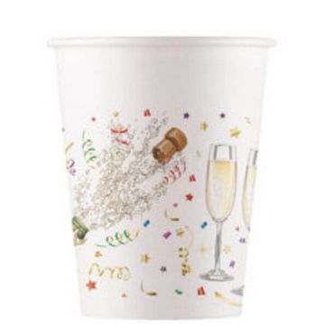 Bicchieri Celebration Pz.8