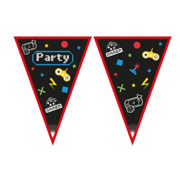 Bandierina gaming party pz.1