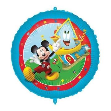 Palloncino Topolino Pz.1