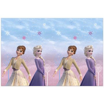 Tovaglia Frozen Ii Wind Spirit  Pz.1