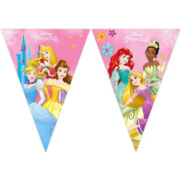 Bandierina principesse live your s. pz.1