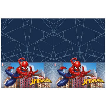Tovaglia Spiderman Crime Fighter Pz.1