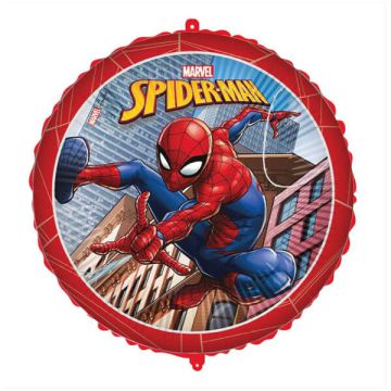 Palloncino Spiderman Pz.1