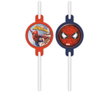 Cannucce Spiderman Pz.4