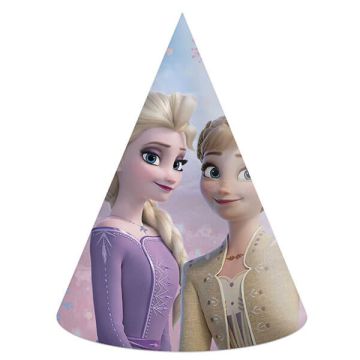 Cappellino Frozen Wind Spirit Pz.6