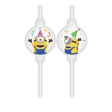 Cannucce Minions Pz.4