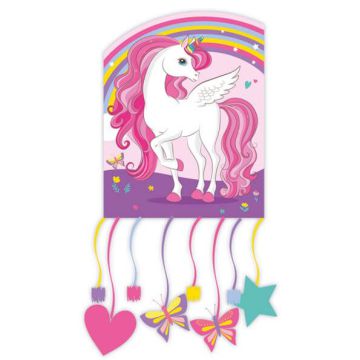 Pignatta Unicorno Arcobaleno Pz.1