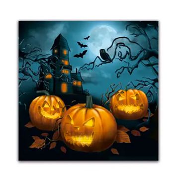 Tovaglioli Halloween Sensations Pz.20