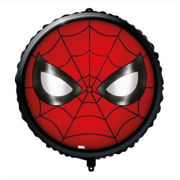 Palloncino Spiderman Pz.1