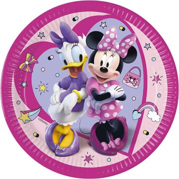 Piatti Minnie Junior Pz.8