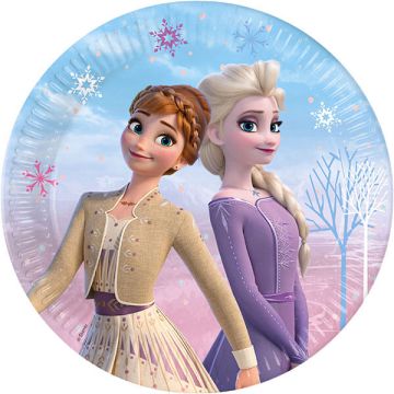 Piatti Frozen Windspirit Pz.8